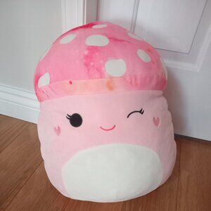 Squishmallows - Molly the Mushroom (20 inch)